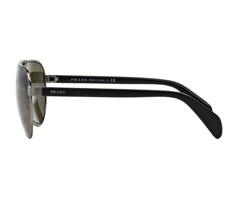 Prada PR55RS 75S4J1 58 Sunglasses 